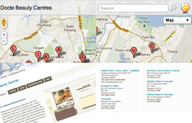 Beauty Centres Beauty Centres