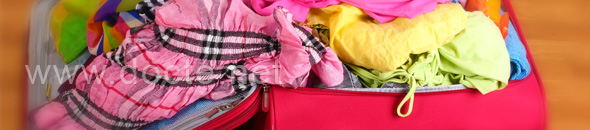 luggage