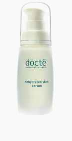 Dehyrated Skin Serum
