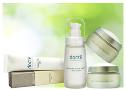 Anti-age Treatment Products