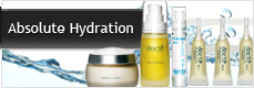 Absolute Hydration for Dehydrated Skin