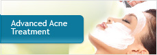 Advanced Acne Treatment