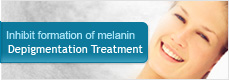 Depigmentation Treatment