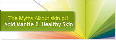 Skin pH & Healthy Skin