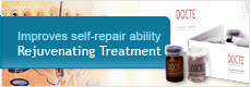 Rejuvinating Treatment