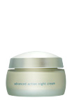 Advanced Action Night Cream