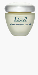 Advanced Blemish Control