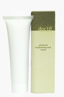 Advanced Brightening Neck Cream