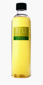 Jojoba Vitamin C Body Massage Oil