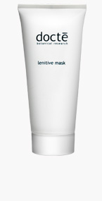 Lenitive Mask