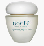 Lightening Night Cream