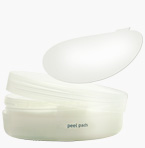 Peel Pads