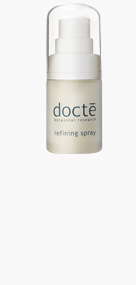 Refining Spray