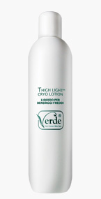 Thigh Light Cryo Lotion